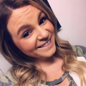 Meet your Posher, Alexandra